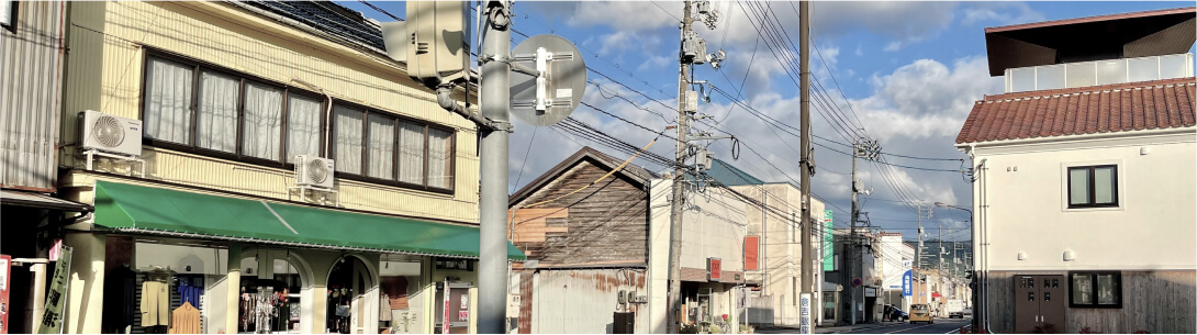 地元を盛り上げたい方へ地域活性化に関わるチャンス