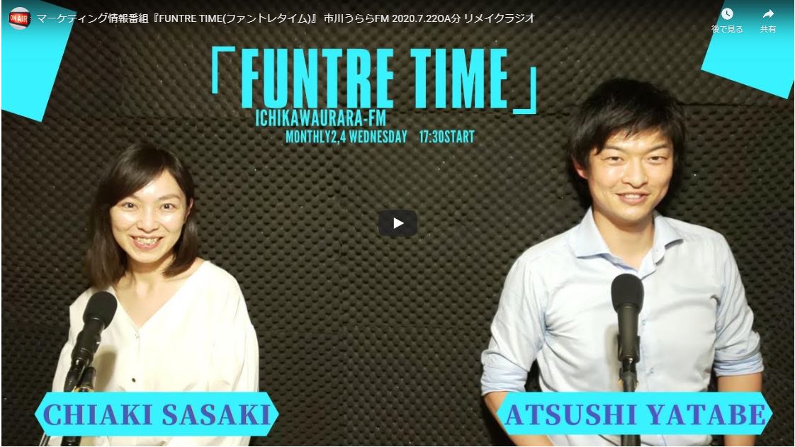FUNTRETIME