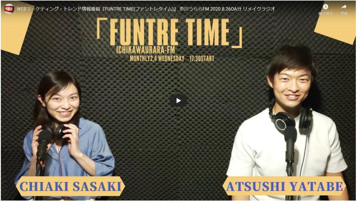 FUNTRETIME