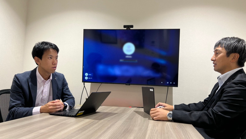 四国銀行 地域イノベーション部様 インタビュー