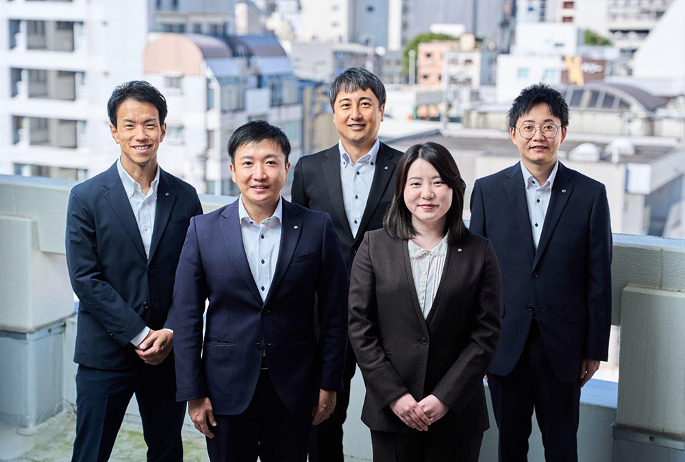 四国銀行の皆様