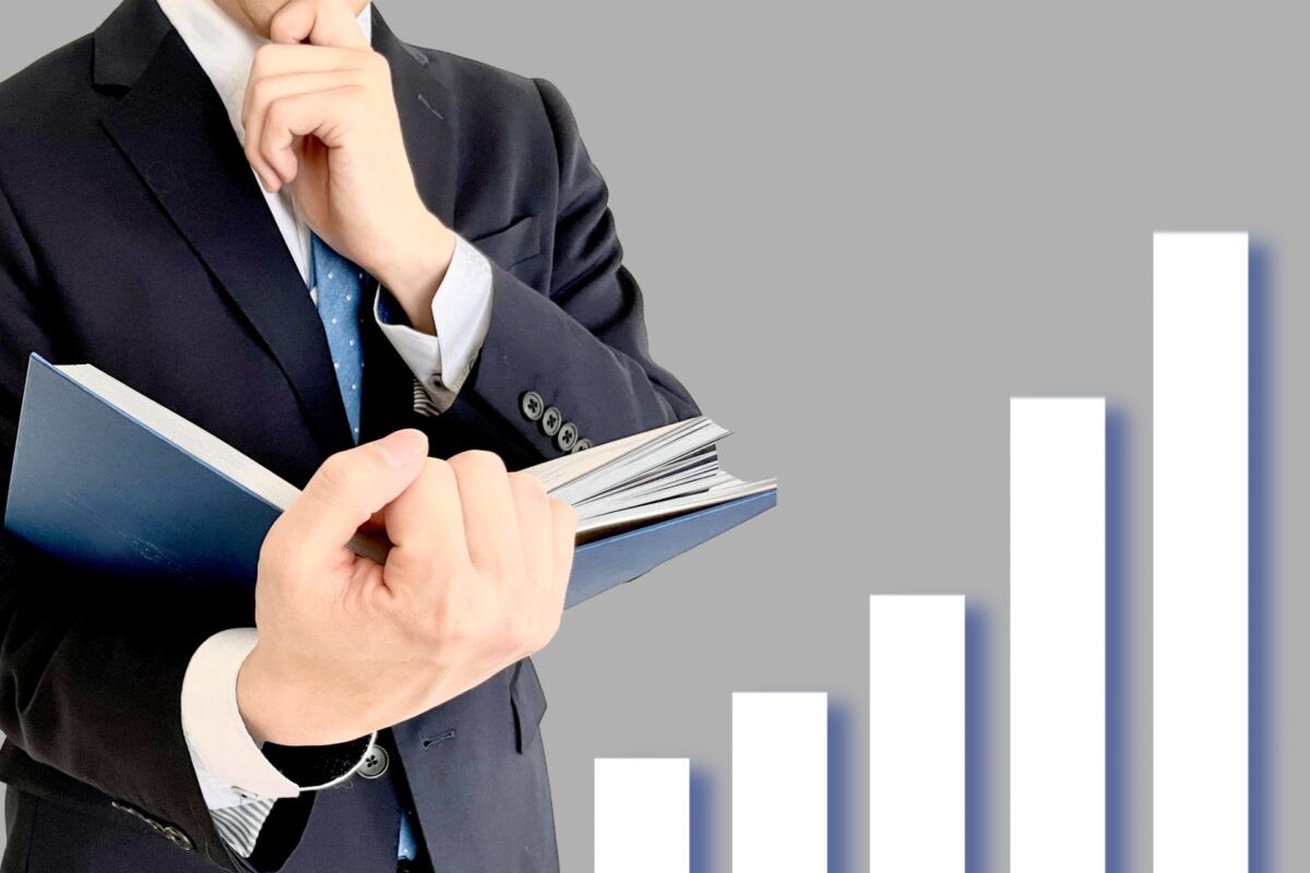 BtoBマーケティング本のまとめ