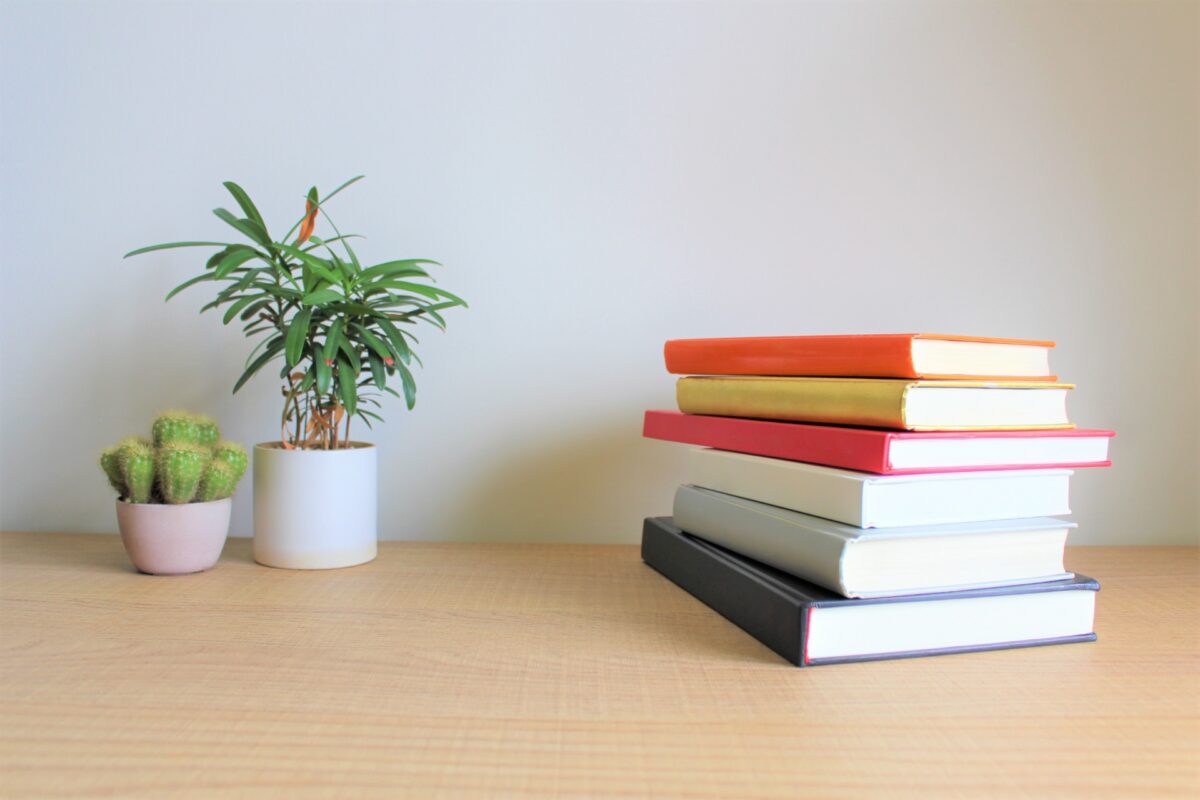 事例重視の書籍