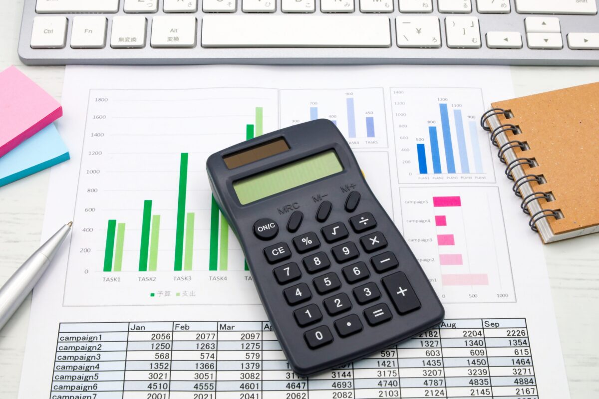 売上と組織強化に繋げる