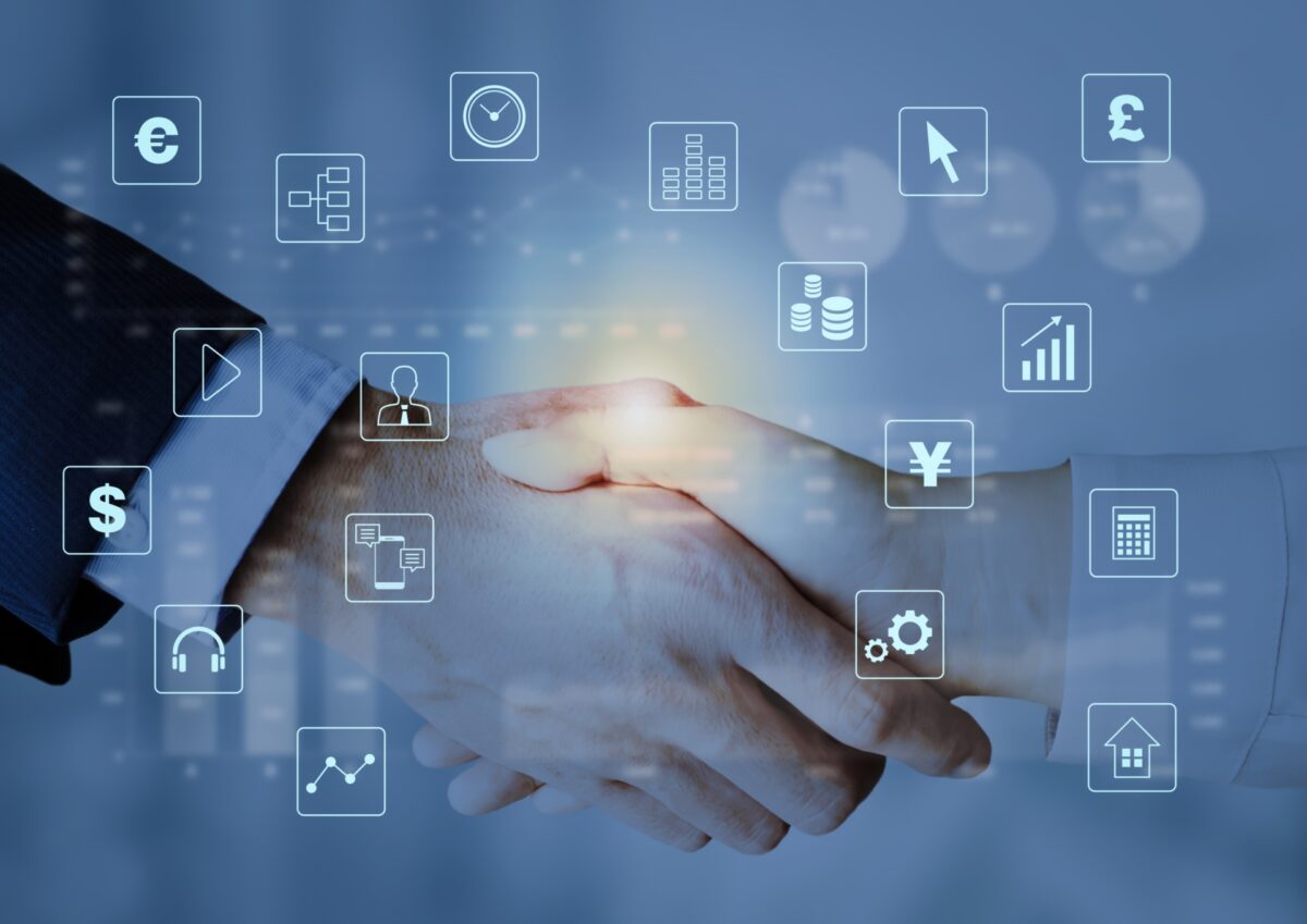 デジタル・ブランド・営業連携の強化