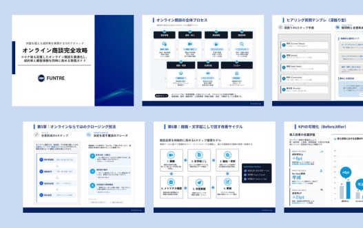 効果的なホワイトペーパーの例