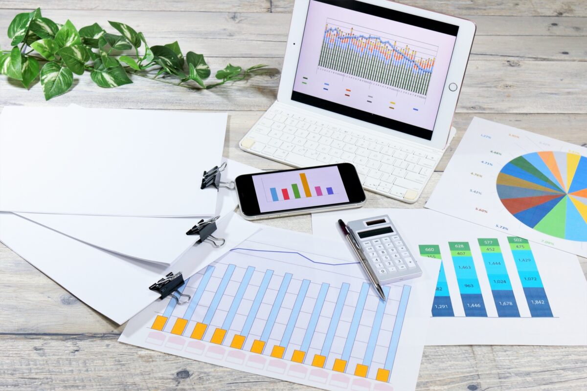 製造業BtoBマーケティング手法