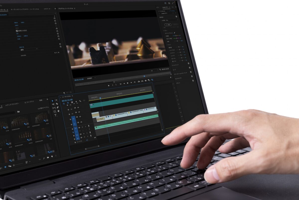 コンテンツマーケティング
