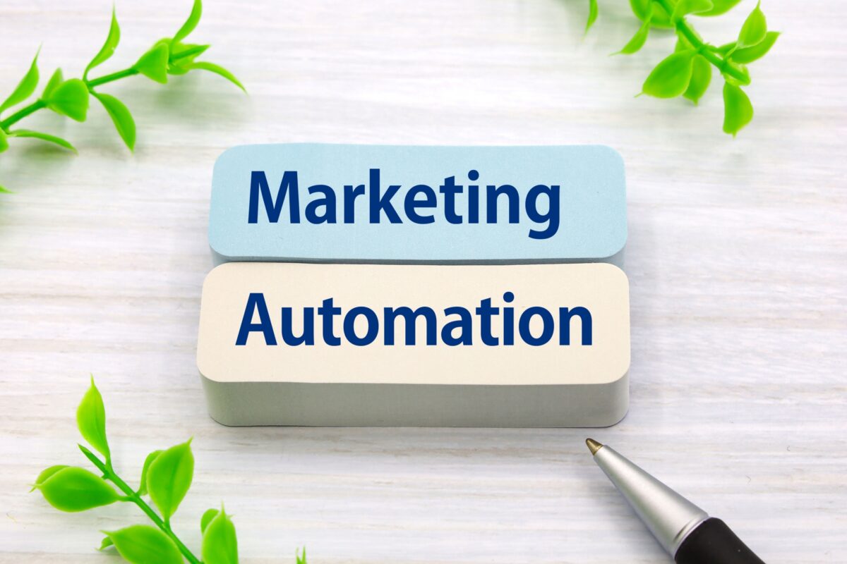 リード育成とMAツール