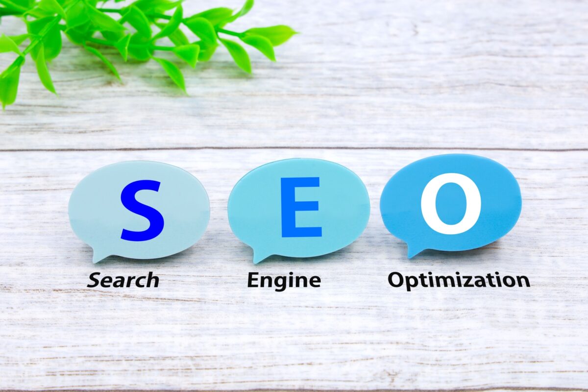 SEO記事制作代行とは?