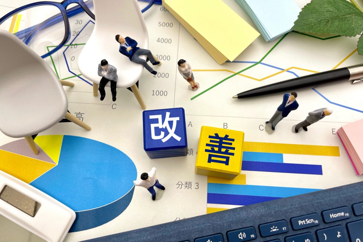 SEO・広告の運用と改善
